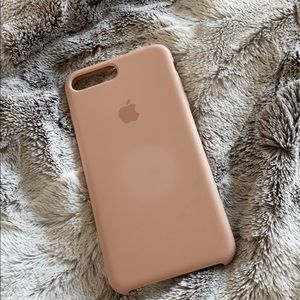 iPhone 7plus Apple Case